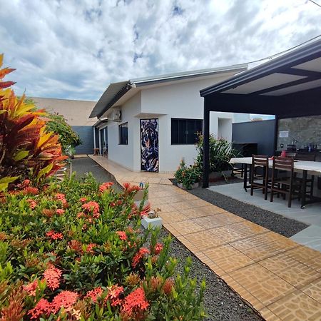 Quarto California Campo Novo do Parecis Exterior photo