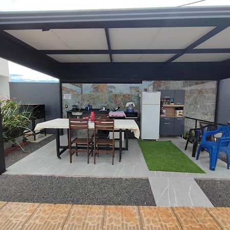 Quarto California Campo Novo do Parecis Exterior photo