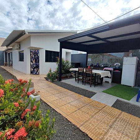 Quarto California Campo Novo do Parecis Exterior photo