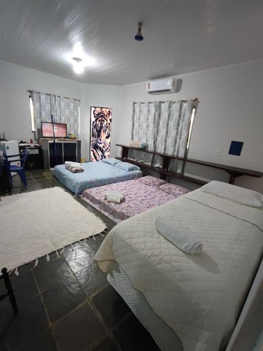 Quarto California Campo Novo do Parecis Exterior photo