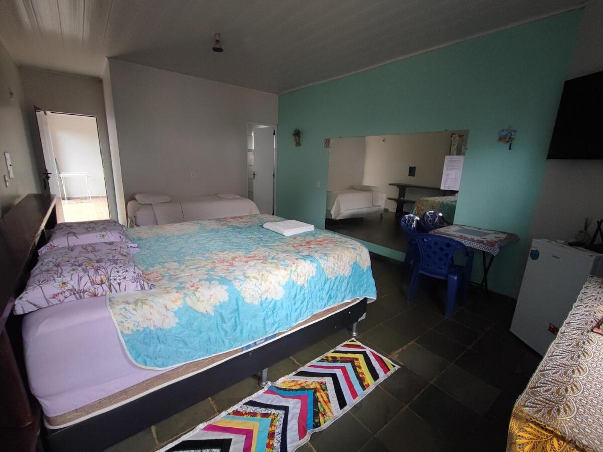 Quarto California Campo Novo do Parecis Exterior photo