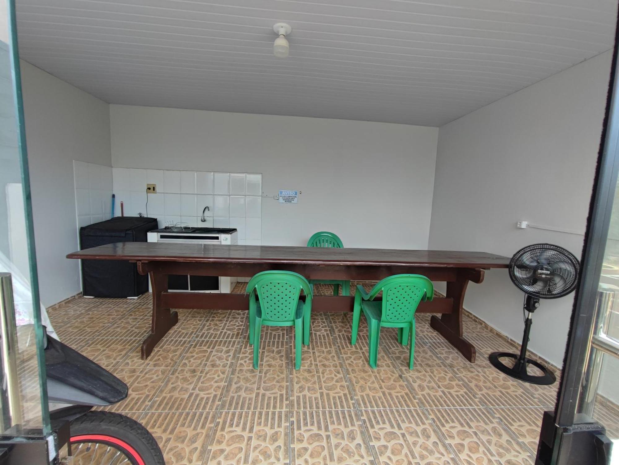 Quarto California Campo Novo do Parecis Exterior photo