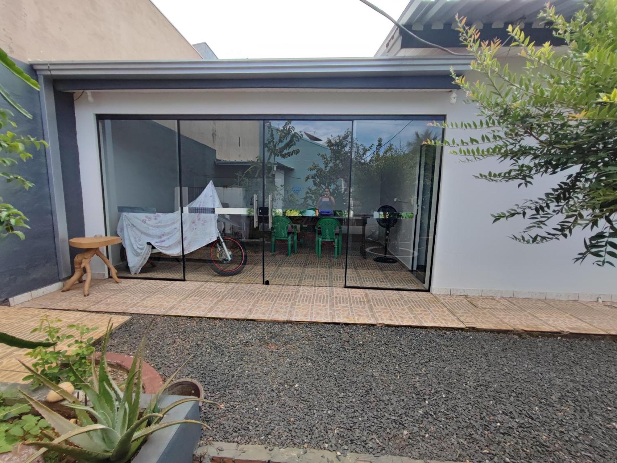 Quarto California Campo Novo do Parecis Exterior photo